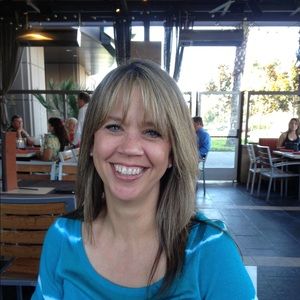 Meet your Posher, Julie